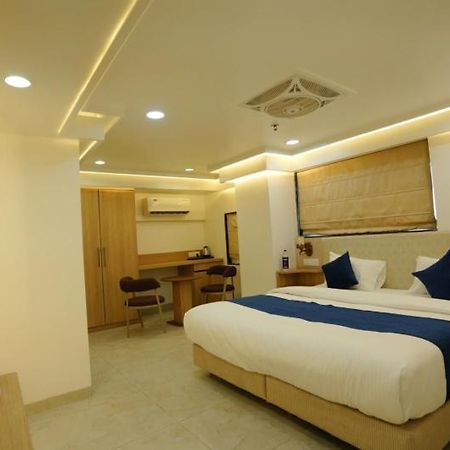 פונה The Haven By Renovo Koregaon Park מראה חיצוני תמונה