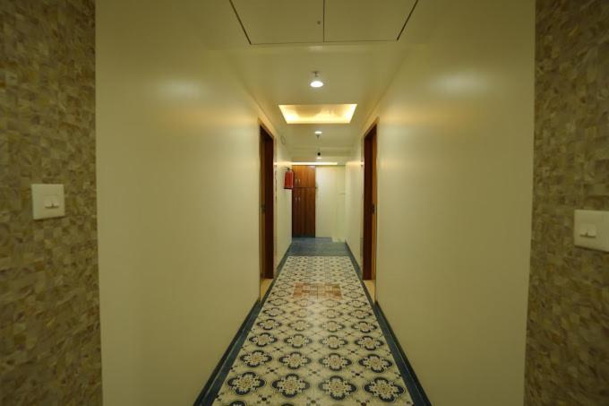 פונה The Haven By Renovo Koregaon Park מראה חיצוני תמונה