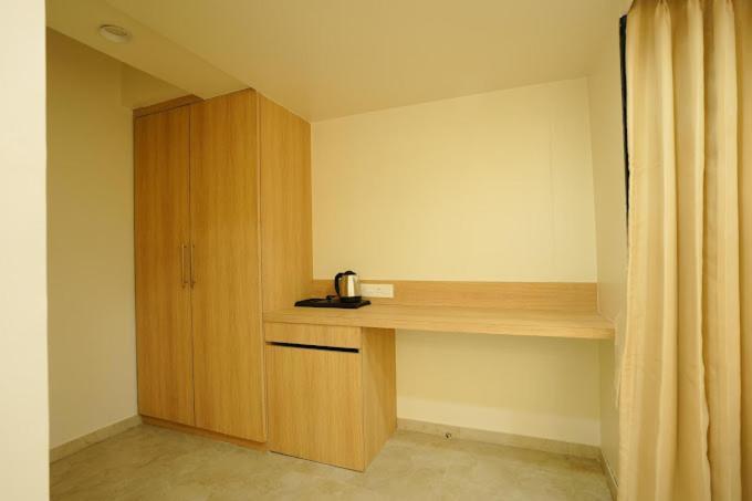 פונה The Haven By Renovo Koregaon Park מראה חיצוני תמונה