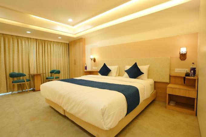 פונה The Haven By Renovo Koregaon Park מראה חיצוני תמונה